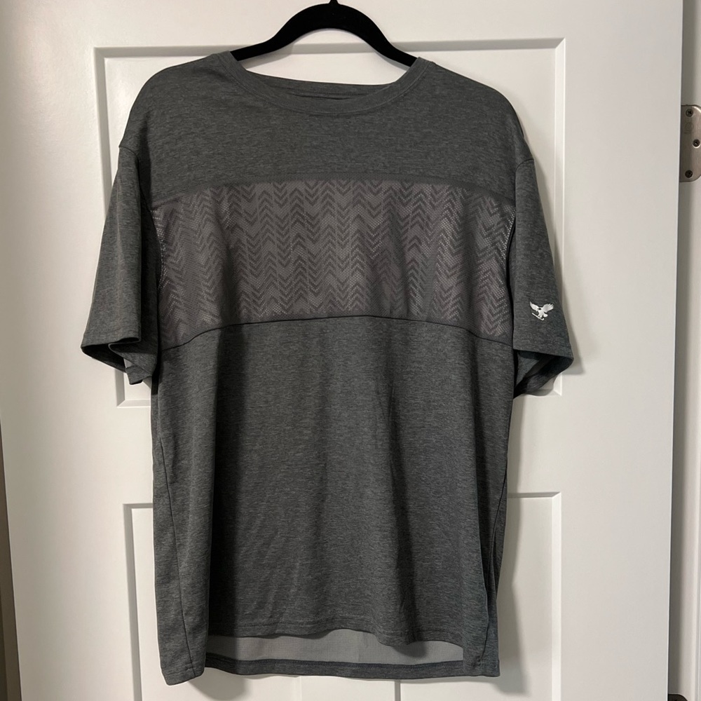 Men’s Golf America T-Shirt | Size Large |